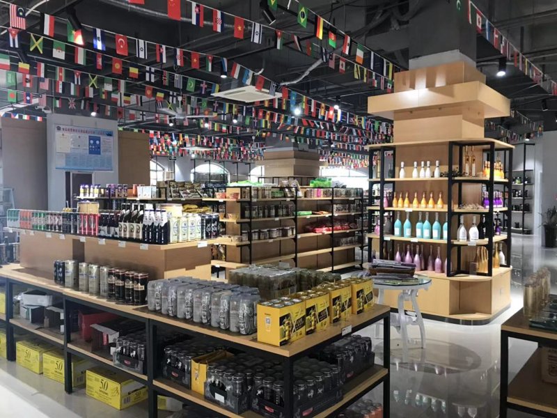 海南小熊贝贝商贸有限公司：一站式母婴用品批发零售，助力海南婴童市场共赢